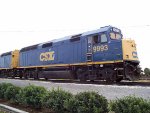 CSX 9993